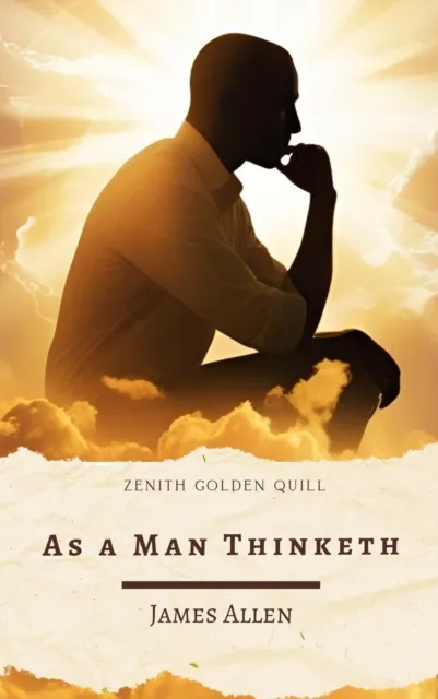 As a Man Thinketh