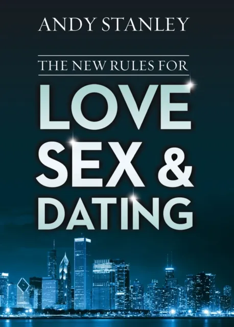 New Rules for Love, Sex, and Dating