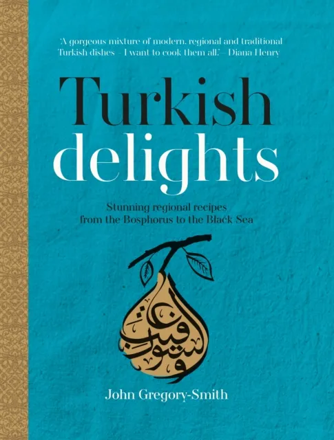 Turkish Delights