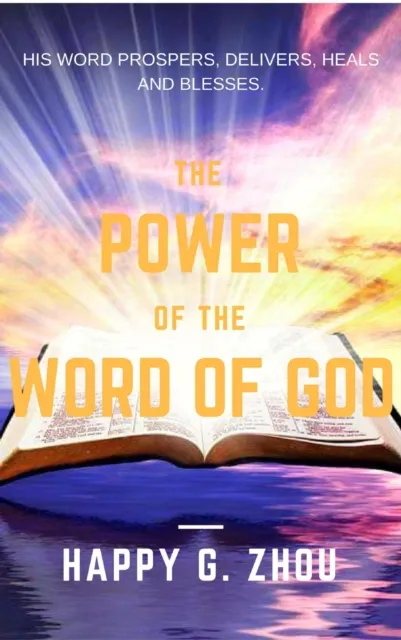 Power of The Word of God
