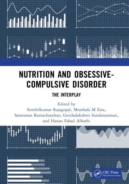 Nutrition and Obsessive-Compulsive Disorder