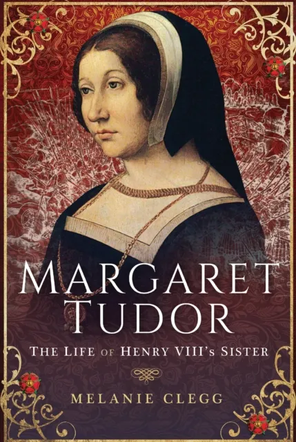 Margaret Tudor