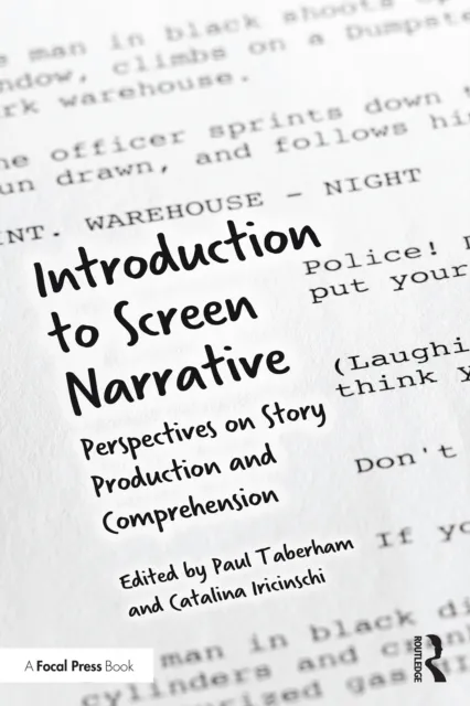 Introduction to Screen Narrative
