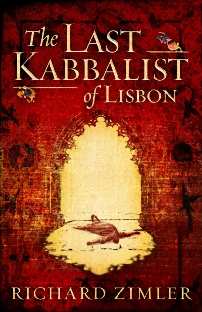 Last Kabbalist of Lisbon