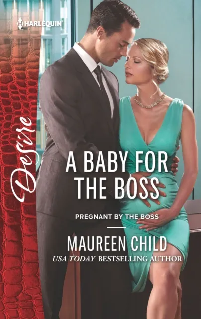Baby for the Boss