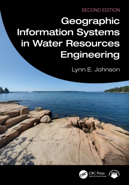 Geographic Information Systems in Water Resources Engineering