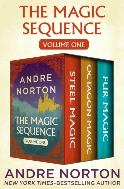 Magic Sequence Volume One