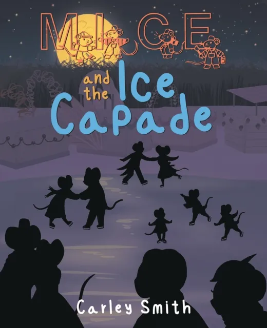 Mice and the Ice Capade