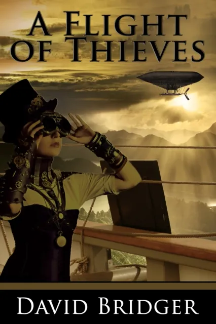 Flight of Thieves