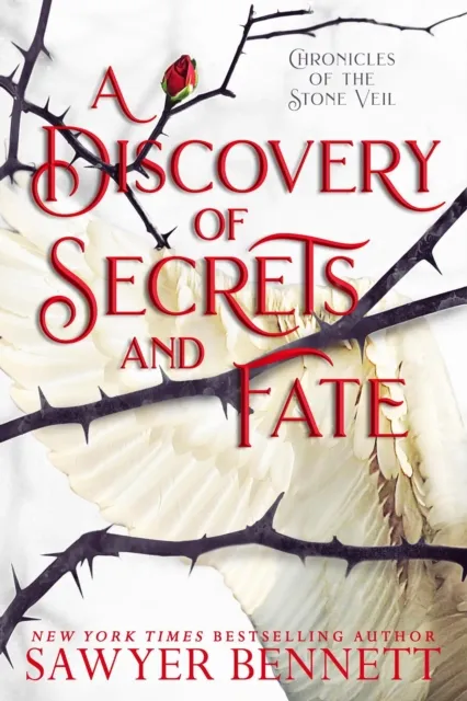 Discovery of Secrets and Fate