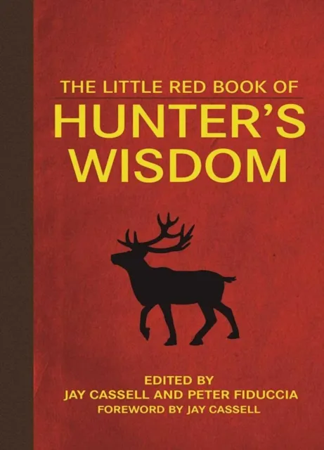 Little Red Book of Hunter's Wisdom