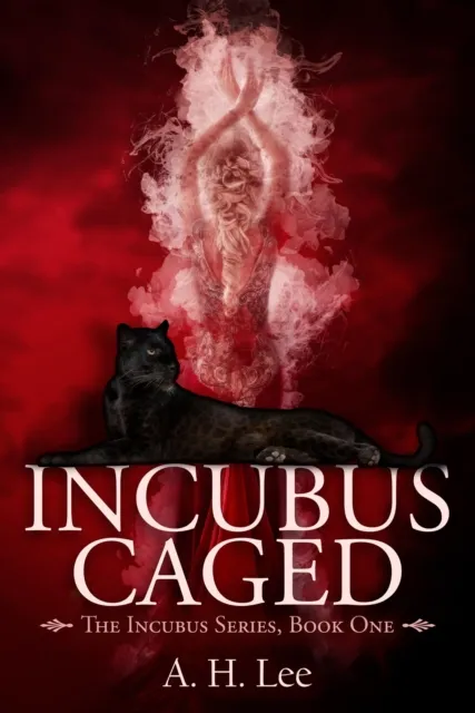 Incubus Caged