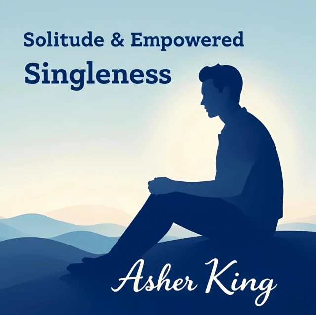 Solitude & Empowered Singleness