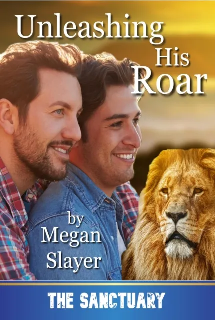 Unleashing His Roar