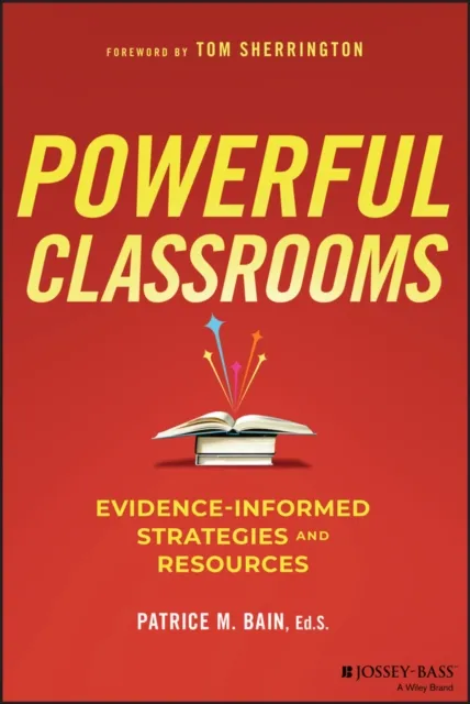 Powerful Classrooms