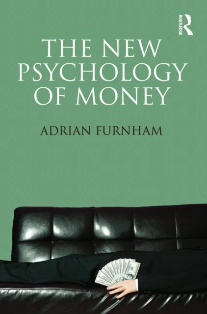 New Psychology of Money