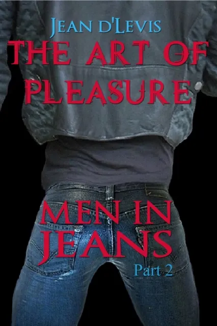 Art of Pleasure Part 2