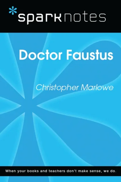 Dr. Faustus (SparkNotes Literature Guide)