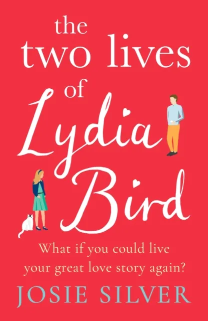 Two Lives of Lydia Bird