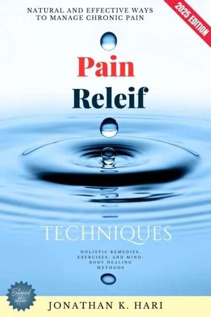 Pain Relief Techniques: