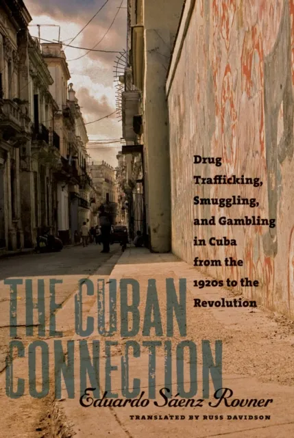 Cuban Connection