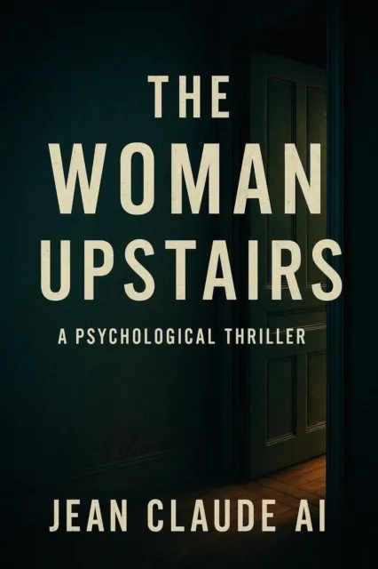 Woman Upstairs