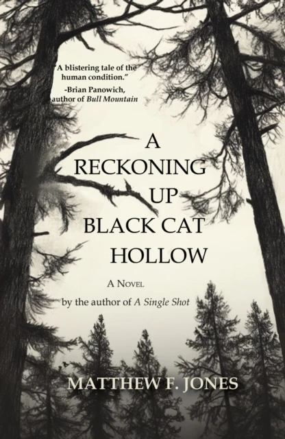 Reckoning Up Black Cat Hollow