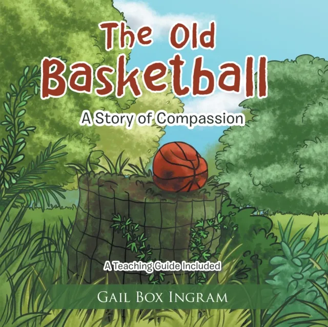 Old Basketball