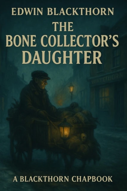 Bone Collector's Daughter