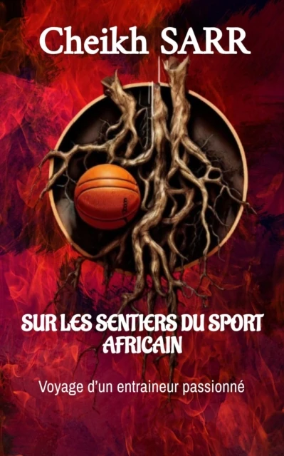 Sur Les Sentiers Du Sport Africain