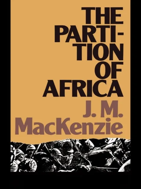 Partition of Africa