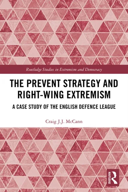 Prevent Strategy and Right-wing Extremism