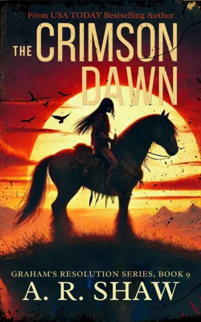Crimson Dawn