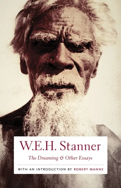 W.E.H. Stanner