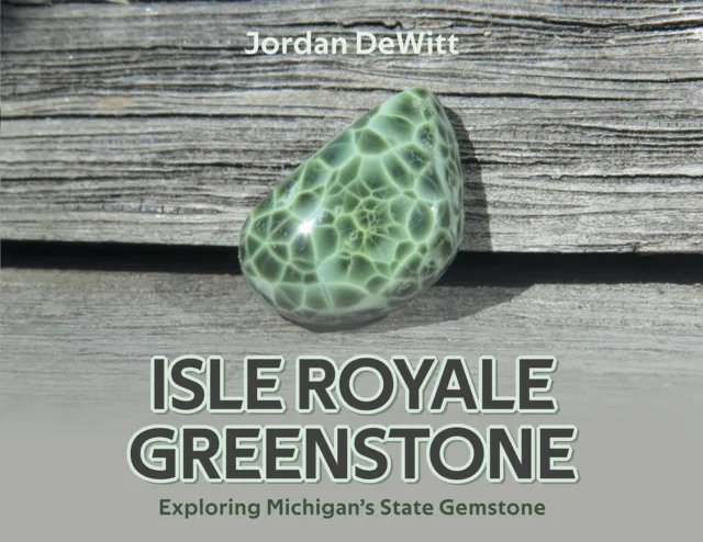 Isle Royale Greenstone