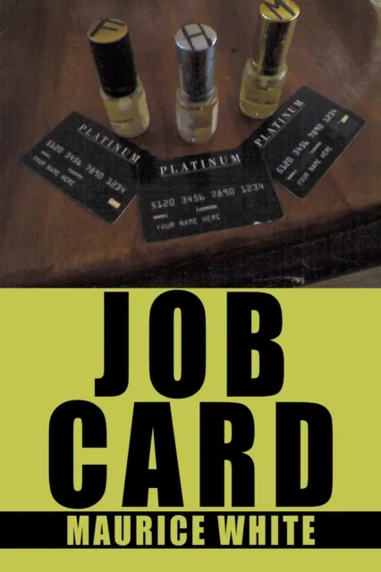Job Card