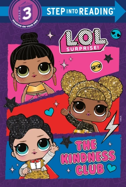 Kindness Club (L.O.L. Surprise!)