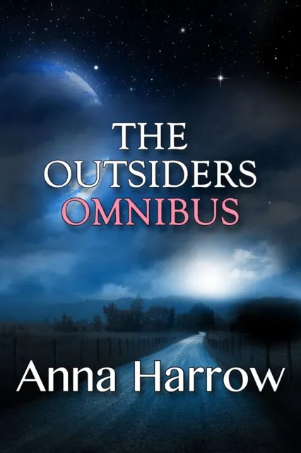 Outsiders Omnibus