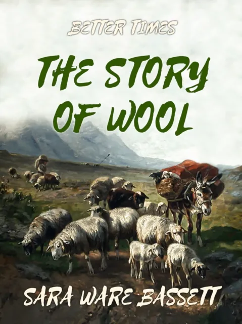 Story of Wool