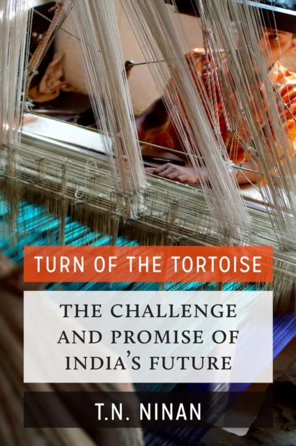 Turn of the Tortoise