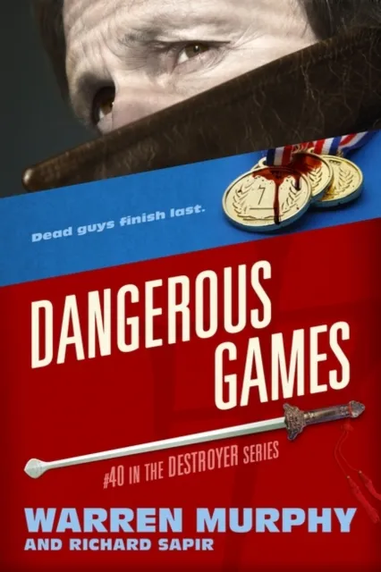 Dangerous Games