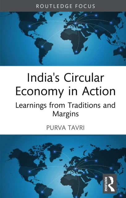 India's Circular Economy in Action