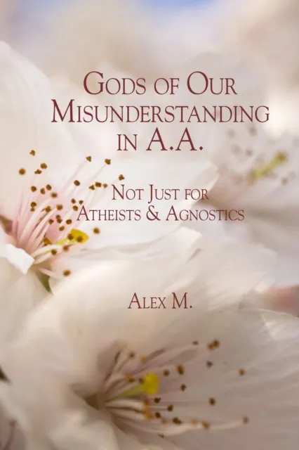 Gods of Our Misunderstanding in A.A.