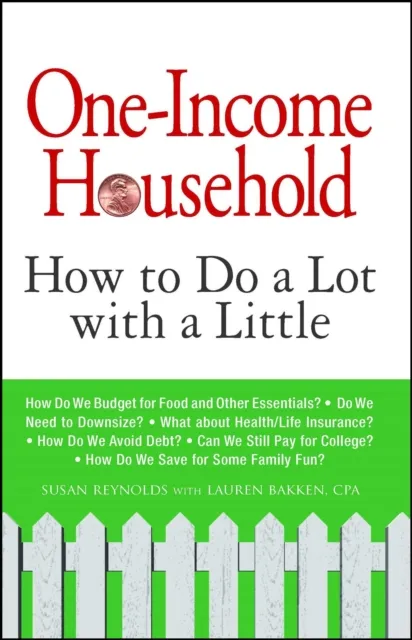 One-Income Household