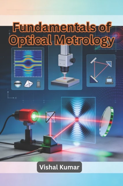 Fundamentals of Optical Metrology