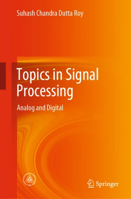 Topics in Signal Processing