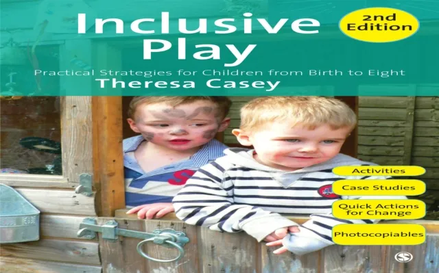 Inclusive Play