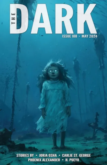 Dark Issue 108