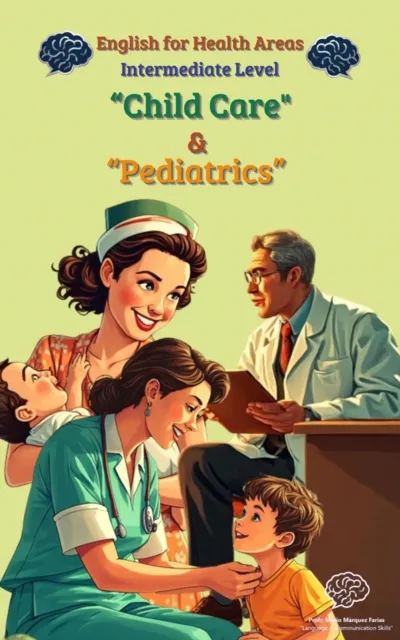 English for Healh Areas: Child Care & Pediatrics