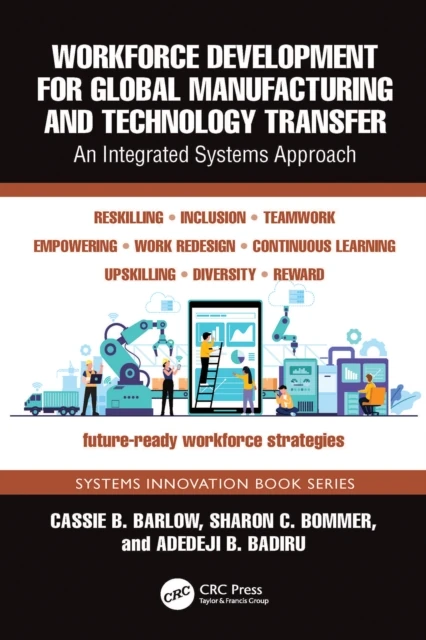 Workforce Development for Global Manufacturing and Technology Transfer